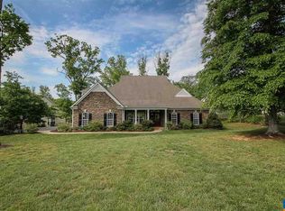 246 Lexie Ln, Palmyra, VA 22963