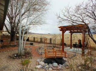 7200 N Pinnacle Pass Dr, Prescott Valley, AZ 86315