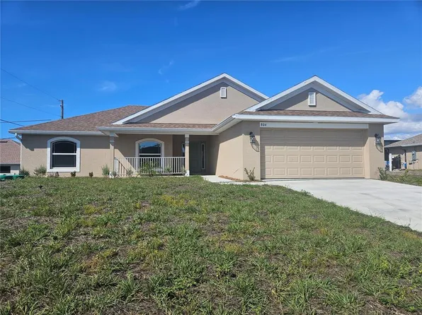 804 Polaris Rd, Venice, FL 34293