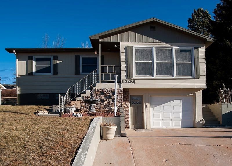 For Sale: 1208 Nellie Street, Sturgis, SD 57785