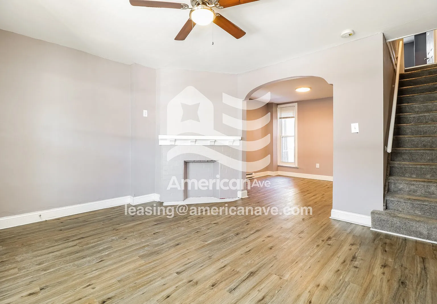 3 bed, 1.0 bath, 1141 sqft, $1,853 — Photo 4