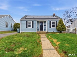 646 Merritt Street, Bridgeport, CT 06606