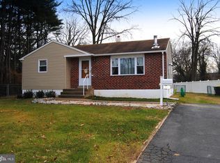 533 S Warminster Rd, Hatboro, PA 19040