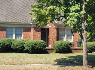 128 S Capitol Pkwy, Montgomery, AL 36107