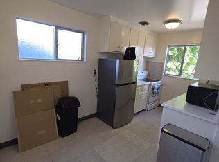 1737 Virginia St #25, Berkeley, CA 94703
