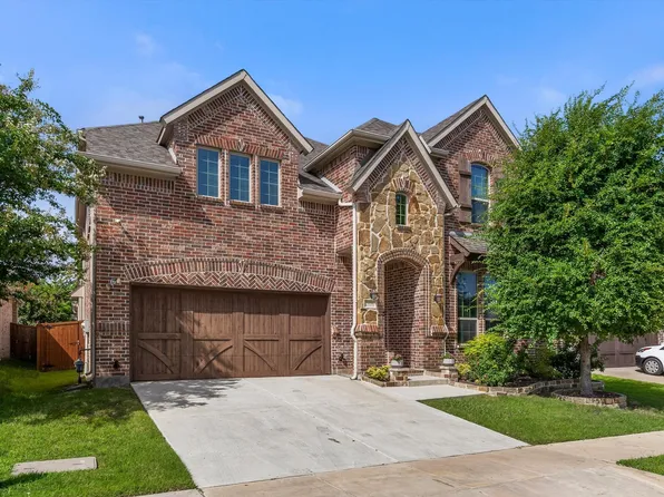 2336 Mare Rd, Carrollton, TX 75010