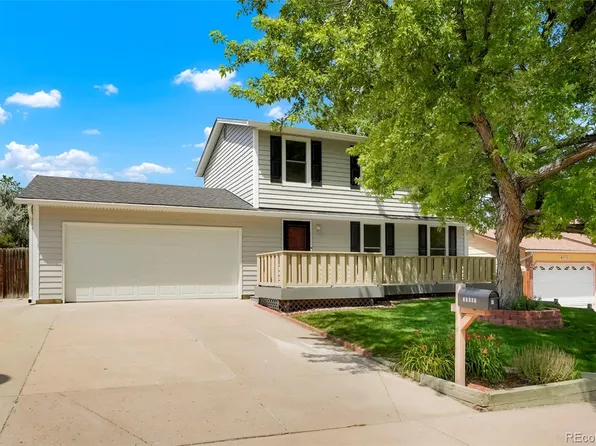 17461 E Arizona Avenue, Aurora, CO 80017