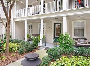 1892 Sipes Aly #2, Orlando, FL 32814