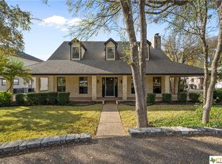 525 Chatham Rd, Belton, TX 76513