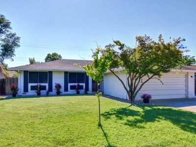 3420 Pageant Dr, Sacramento, CA, 95826