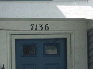 7136 Bay View Dr, Indianapolis, IN 46214