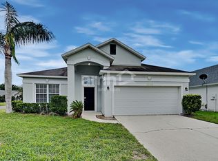3293 Abbeyfield Ln, Jacksonville, FL 32277