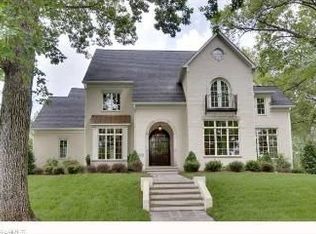 1000 Coutnry Club Dr, Greensboro, NC 27408