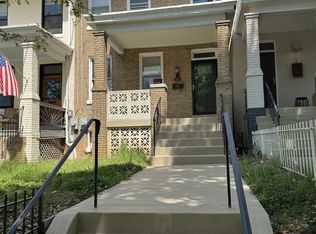 303 Webster St NW, Washington, DC 20011