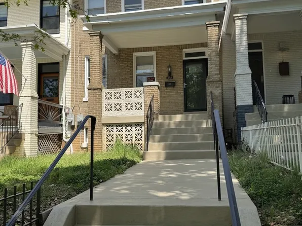 303 Webster St NW, Washington, DC 20011