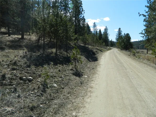 436 Bench Creek Road, Tonasket, WA 98855