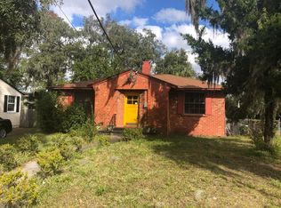 1927 Kingswood Rd, Jacksonville, FL 32207