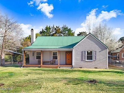 1507 E Elm Street, Goldsboro, NC, 27530