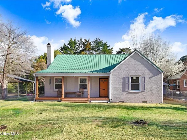 1507 E Elm Street, Goldsboro, NC 27530