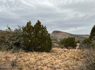 2205 N Cherokee Dr, Chino Valley, AZ 86323
