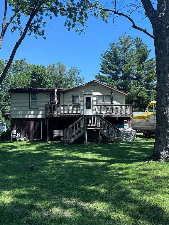 26021 W Catfish Dr - Property Image