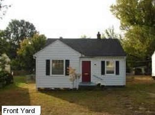 2003 Brandonview Ave, Henrico, VA 23231