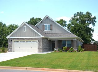 100 Patricia Ct, Enterprise, AL 36330