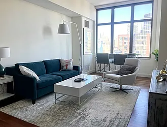 101 West 24th Street, #31H