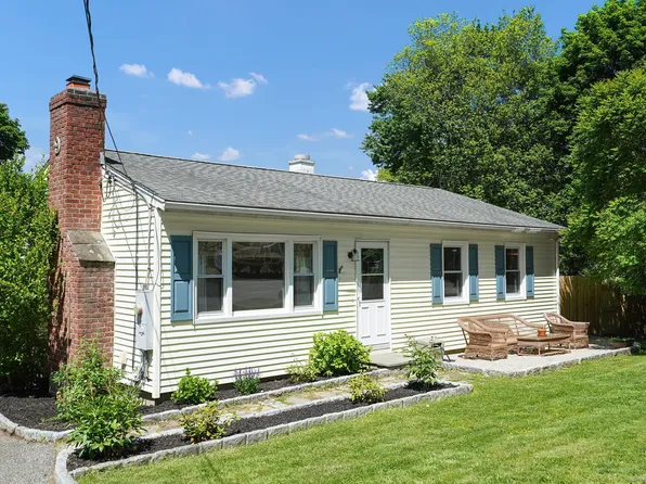 9 Waterhorse Brook Drive, Bethel, CT 06801