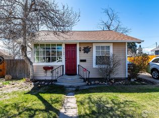 3135 S Logan St, Englewood, CO 80113