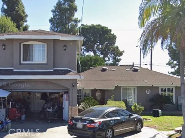 1408 Baldy View Ave, Pomona, CA 91767