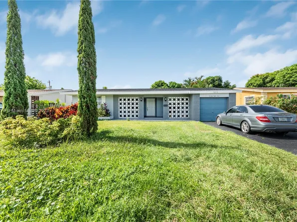 (undisclosed Address), Miramar, FL 33023