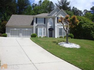 640 Mountain Oaks Pkwy, Stone Mountain, GA 30087