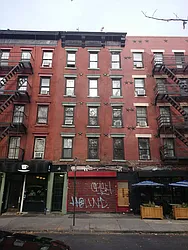 345 East 10th Street in East Village
