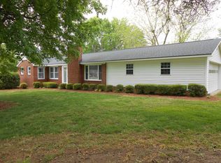 7749 State Highway 39, Henderson, NC 27537