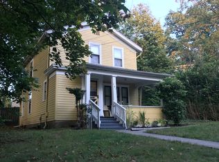 101 Temple St, Fredonia, NY