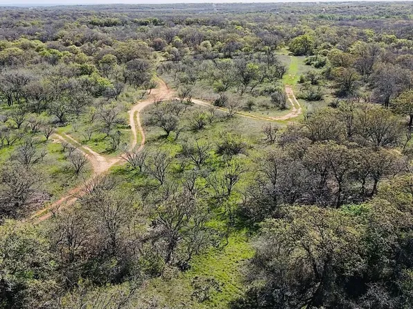 Highway 183, Cisco, TX 76437
