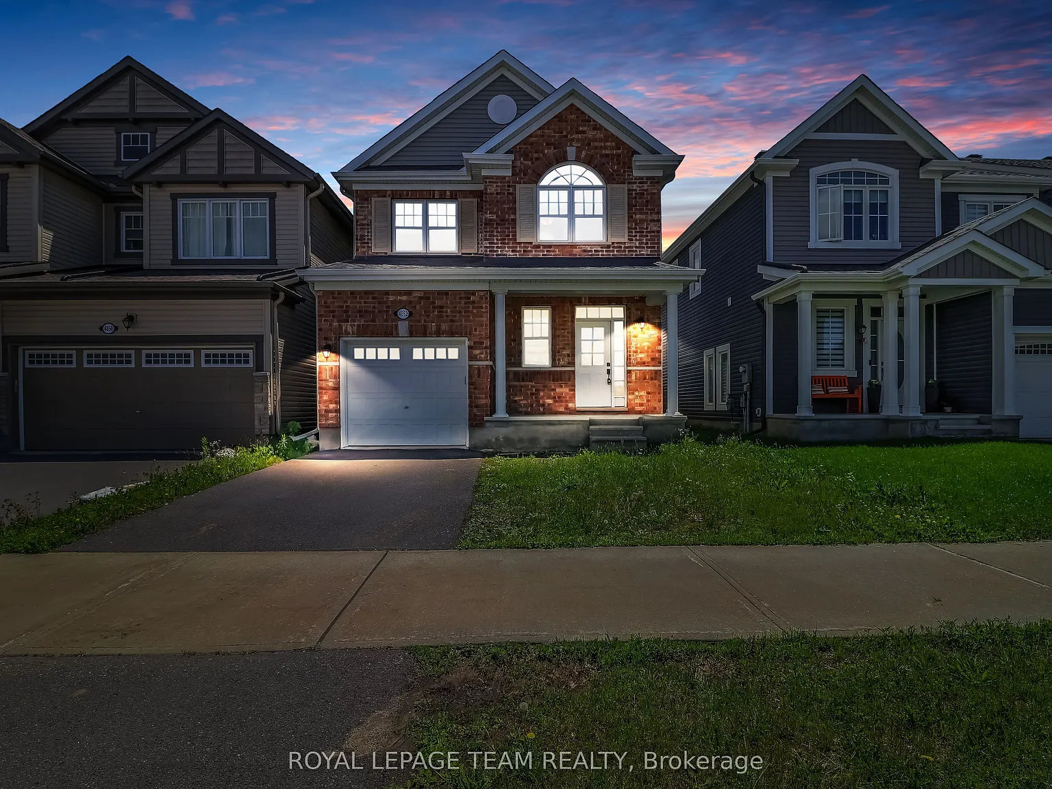 3 bed, $2,900 — Photo 2