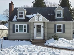 15 Dudley Town Rd, Windsor, CT 06095