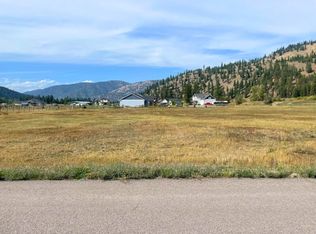27 Pamin Loop, Clinton, MT 59825