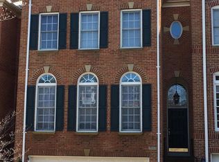 1643 Hunting Creek Dr, Alexandria, VA 22314