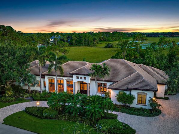 Gated Communities in Palm Beach Gardens: A Comprehensive Guide