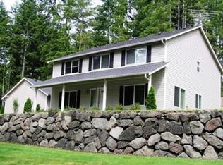 10280 Glenwood Rd SW, Port Orchard, WA 98367