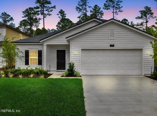 374 Villanueva Trl, Saint Augustine, FL 32095