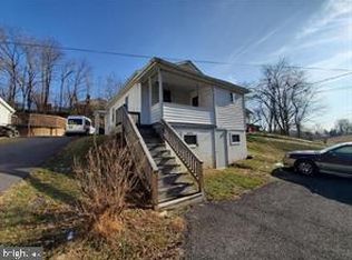 604 Winifred Rd, Cumberland, MD 21502
