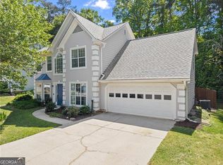 4055 Ivy Run Cir, Duluth, GA 30096