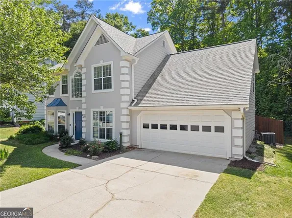 4055 Ivy Run Cir, Duluth, GA 30096