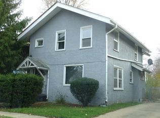 719 3rd Ave, Rockford, IL 61104