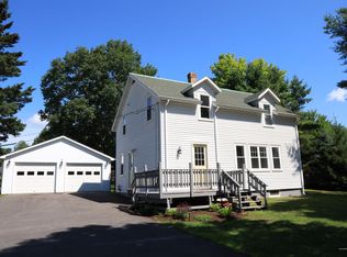 4 Mountain View Dr, Hampden, ME 04444