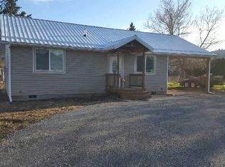 2104 N Greenwood St, La Grande, OR 97850